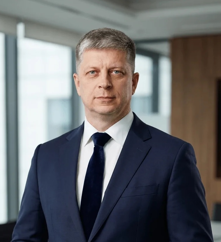 Вячеслав — CEO ai-spark